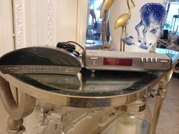 2 digital radio