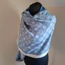 Designer inspired scarf Image 4