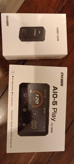 Chigee AIO5