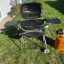 Weber Q Original Gas BBQ Image 4