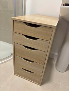 alex drawers