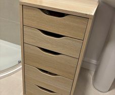 alex drawers