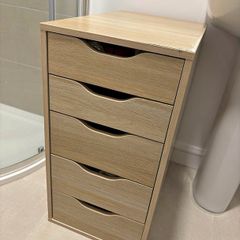 alex drawers
