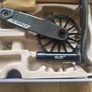 Sram Force 1 XPLR AXS E1 DUB Wide Axle crankset with power meter Image 2