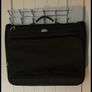 Samsonite Suit Garment Fold Image 4