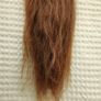 100% human hair clip-in extensions 20 inch Image 6