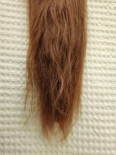 100% human hair clip-in extensions 20 inch