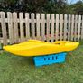 Soul Mini Me whitewater kayak Image 2