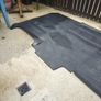 Renault Trafic Floor Mats Image 3