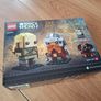 LEGO BrickHeadz 40751 Lord Of The Rings Legolas & Gimli Image 2