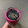 Dyson Airwrap HS01 Multi Styler Nickel/Fuchsia Image 4