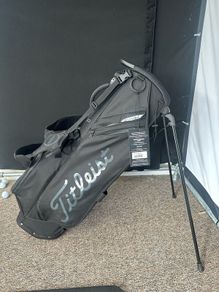 Titleist S4 Stay Dry Golf Carry Bag