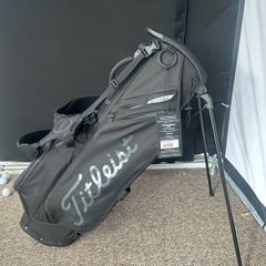 Titleist S4 Stay Dry Golf Carry Bag