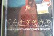 Clannad - The Ultimate Collection CD (1997) Celtic Folk EX+