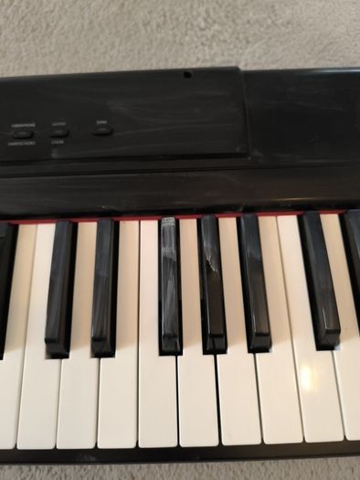 Thomann SP-320 88-Key Digital Piano