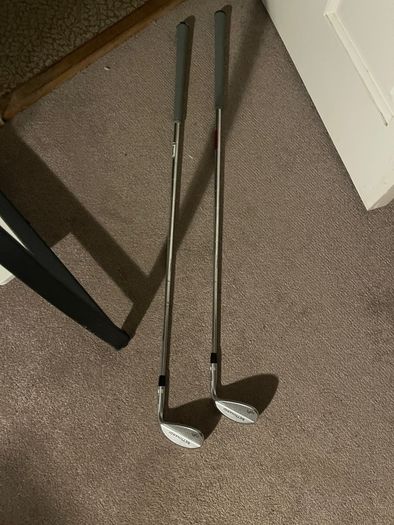 Bettinardi hlx 3.0 wedges, 54+ 58