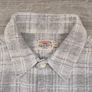 Flaherty Flannel Workshirt Shirt Mens Medium Image 4