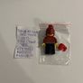 Lego City Freya Mc Cloud Fire Chief Image 2