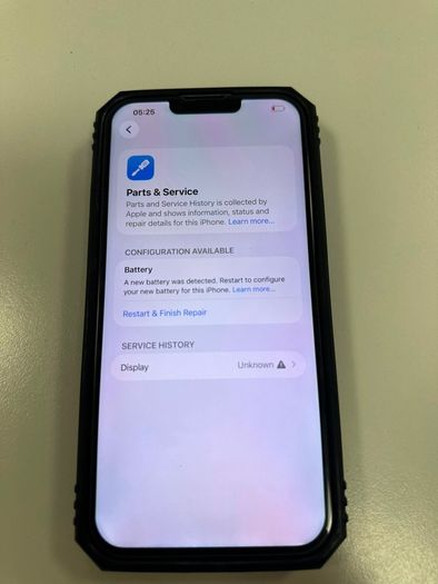 iPhone 14 Plus