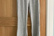 Girls sport gray  trousers 13-14 years