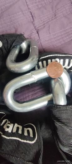 Lock-Chain