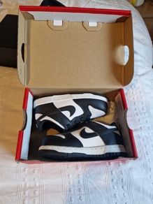 Nike Dunk Low