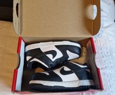 Nike Dunk Low