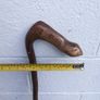 walking stick / cane /shepherd's cane Image 3