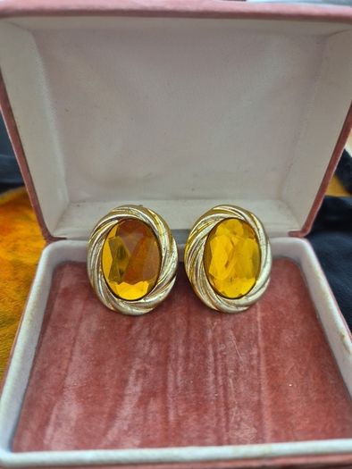 Vintage Earrings