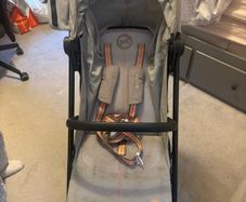 Cybex Beezy compact stroller
