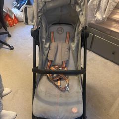Cybex Beezy compact stroller