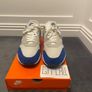 Air Max 1 Anniversary Royal Blue - 12uk Image 8