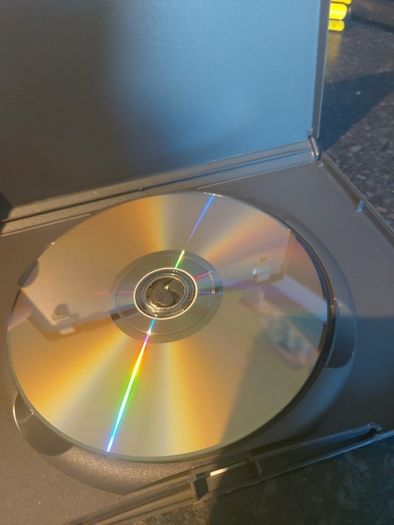 the Bourne Ultimatum DVD