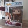 Funko Pop! Disney Frozen II Anna #582 with Original Box Image 5