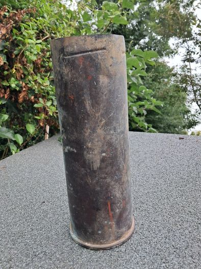 Artillery Shell 105mm