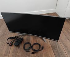 Asus pg348q ROG Swift 34"