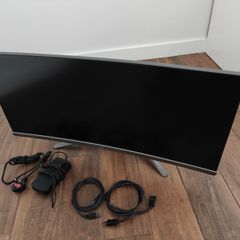 Asus pg348q ROG Swift 34"