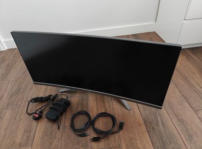 Asus pg348q ROG Swift 34"