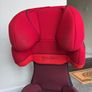 child seat car Image 2
