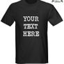Personalised T-shirts tees tops shirts for adults and kids with you photo logo or any image Image 3