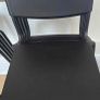 Bar stools - like new Image 4