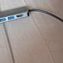 MacBook Air 15.3 M5 16GB 512GB  Hub  Accessories Image 3