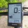 Kaisda K2 m electric bike Image 6