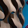 Auralex sound diffusion panels Image 4
