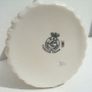NEWPORT MON TOWN CRESTED CHINA VASE (Wiltshaw & Robinson Ltd, Stoke on Trent) - Carlton China shell with Newport town coat-of-arms (Wales) Image 3