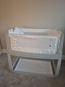 Snuzpod 3