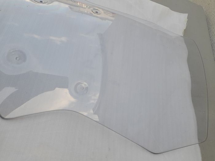 Yamaha Tracer Screen