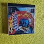 Psychic Force  PlayStation1 ps1 PlayStation2 ps2 games Original Image 2