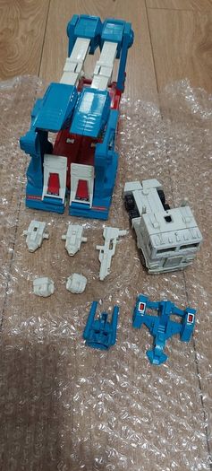 Transformer  / toy