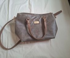 Shoulder bag